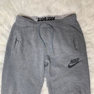 Nike sweatpants